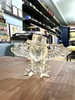 画像2: "2月限定LBDAオフィシャルアイテム入荷記念" 送料無料 ラスト1体で終了 激レア 50個限定生産中 5個のみの入荷 DGWD / MR. NITE OWL フィギュア 1stプレス CLEAR (2)