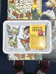 画像4: ラスト4枚で終了 DGWD / OWL TATTOO FLASH トレー Desinded by OPIE ORTIZ (4)