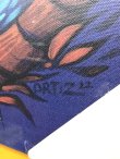 画像9: 1点のみ限定入荷 スーパーレア 送料込み DGWD / SKULL SURF キャンバスアート Desinded by OPIE ORTIZ (9)