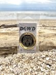 画像4: 1個のみ限定入荷 DGWD / OWL NIGHTER ピンバッジ (4)
