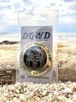画像1: 1個のみ限定入荷 DGWD / OWL NIGHTER ピンバッジ (1)