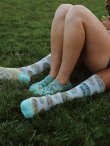 画像1: ラスト1足で終了 MERGE4 SOCKS / Bradley's House Logo ソックス (1)