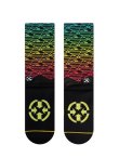 画像5: ラスト1足で終了 MERGE4 SOCKS / IRATION - Easy Diamond ソックス (5)