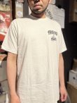 画像8: Lサイズラスト1枚で終了 送料無料 SANCHO'S TACOS / Good Livin Taco? 半袖Tシャツ WHITE (8)