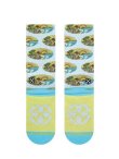 画像4: ラスト1足で終了 MERGE4 SOCKS / Bradley's House Logo ソックス (4)