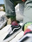 画像2: ラスト1足で終了 MERGE4 SOCKS / IRATION - Easy Diamond ソックス (2)