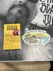 画像5: The Nowell Family Foundation / Logo Small ステッカー (5)