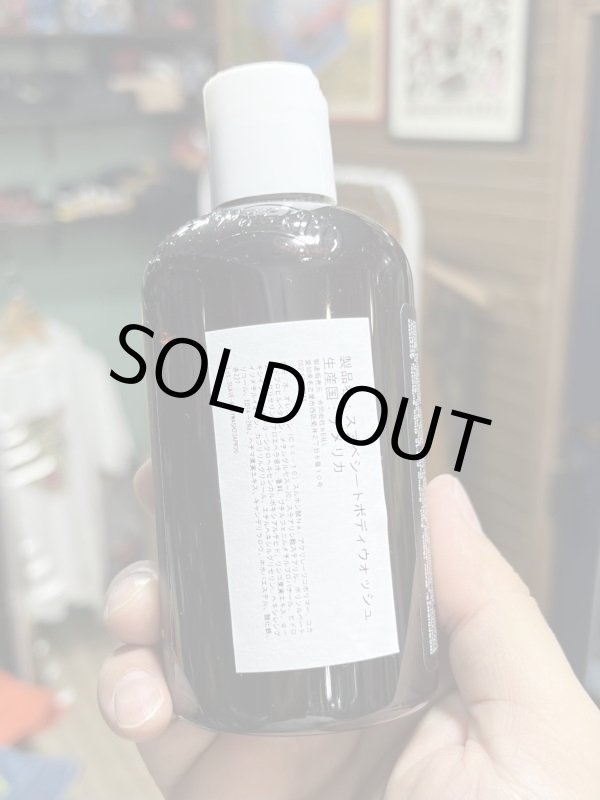 画像3: ラスト1個で終了 SUAVECITO / MEN’S ボディーソープ 8oz (約237ml) (3)