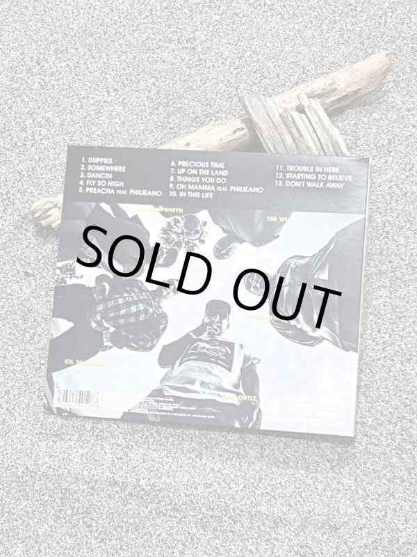 画像2: ラスト1枚で終了 LONG BEACH DUB ALLSTARS / ECHO MOUNTAIN HIGH (輸入盤:CD) (2)