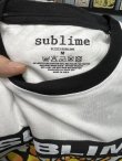画像14: SUBLIME / 40oz To Freedom リンガーTシャツ (14)