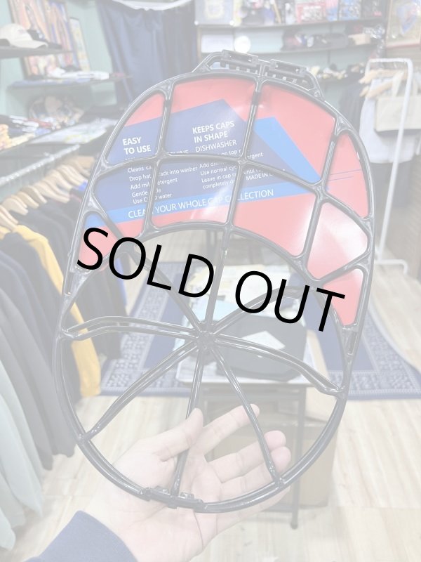 画像3: キャップワッシャー / ブラック (3)