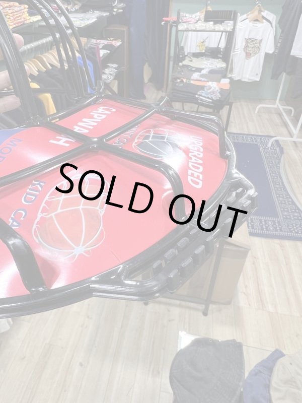 画像4: キャップワッシャー / ブラック (4)