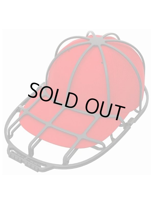 画像5: キャップワッシャー / ブラック (5)