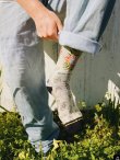 画像5: ラスト1足で終了 MERGE4 SOCKS / SUBLIME - MIND BLOWN ソックス (5)