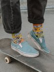 画像6: MERGE4 SOCKS / SUBLIME - JOINTS ソックス (6)