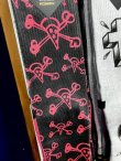 画像8: ラスト2足で終了 MERGE4 SOCKS / PIZZANISTA - Cross Bones ソックス (8)