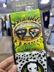画像4: ラスト2足で終了 MERGE4 SOCKS / SUBLIME - ベイビー用ソックス3足ペアセット (40oz Sun/Everything Under the Sun/Went to the Moon) (4)