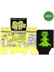 画像9: 送料無料 1000体限定生産 残り3個で終了 シリアルナンバー入り AGGRONAUTIX / DESCENDENTS – Milo “I Don’t Want To Grow Up” グローインザダーク ボブルヘッド・フィギュア (9)