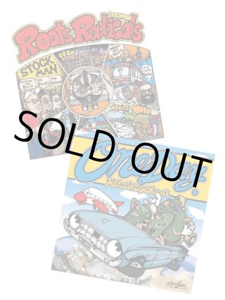 BAND CDs - BALL&CHAIN