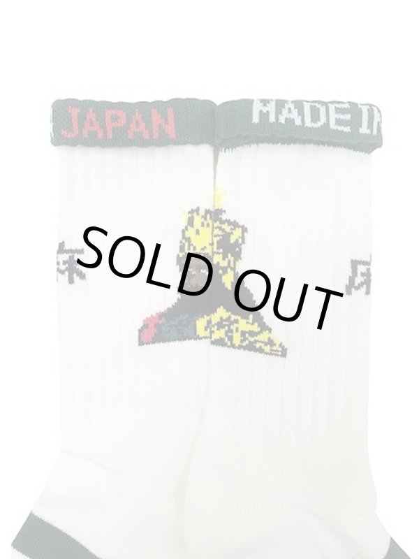 画像6: ching&co. / セラシアイ スケーターソックス  (6)