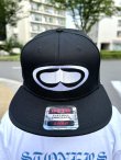 画像2: ラスト1枚で終了 SRH / SPADE CLASSIC スナップバックキャップ (2)