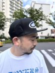画像4: ラスト1枚で終了 SRH / SPADE CLASSIC スナップバックキャップ (4)