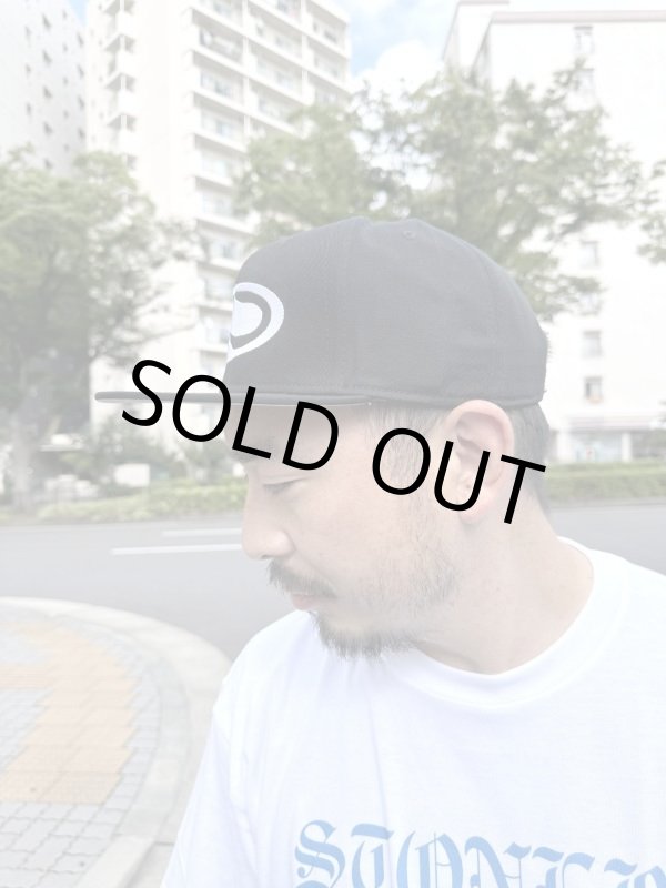 画像5: ラスト1枚で終了 SRH / SPADE CLASSIC スナップバックキャップ (5)