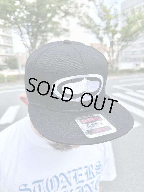 画像3: ラスト1枚で終了 SRH / SPADE CLASSIC スナップバックキャップ (3)