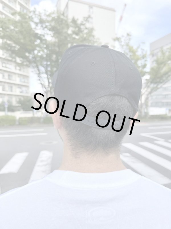 画像6: ラスト1枚で終了 SRH / SPADE CLASSIC スナップバックキャップ (6)