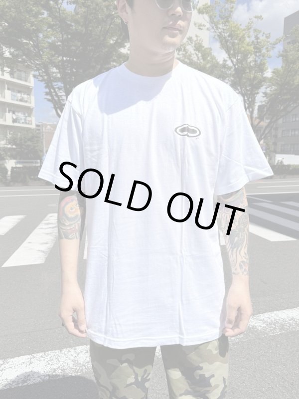 画像8: 2XLラスト1枚で終了 SRH / WEST OF 5 SPADE CLASSIC Tシャツ WHITE (8)