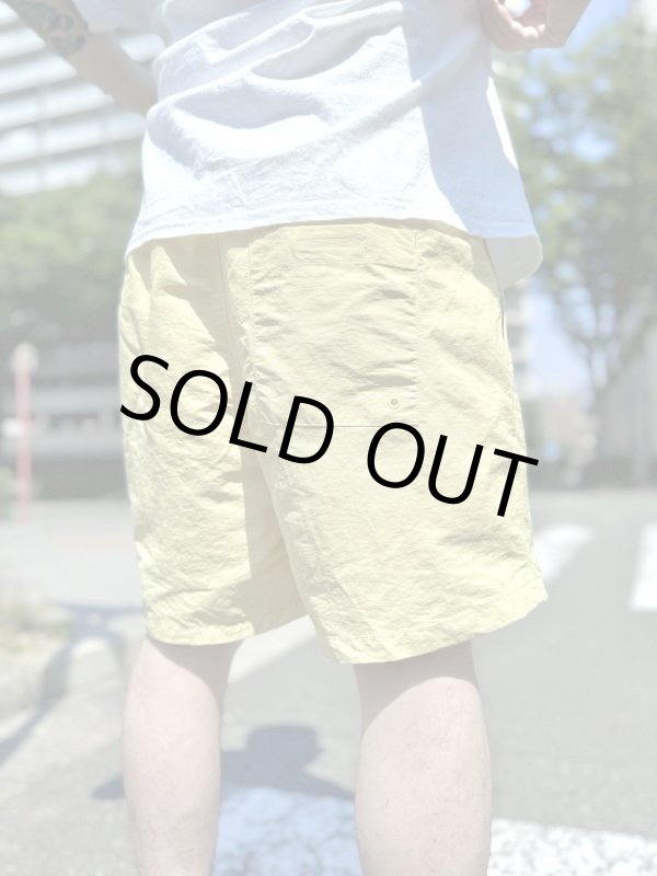 画像8: 30％OFF Mサイズラスト1枚で終了 EMPYRE / Hand Floater ショーツ　 (8)