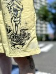 画像5: EMPYRE / Hand Floater ショーツ　 (5)