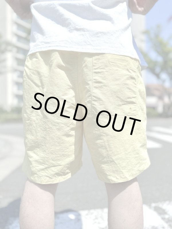 画像9: 30％OFF Mサイズラスト1枚で終了 EMPYRE / Hand Floater ショーツ　 (9)