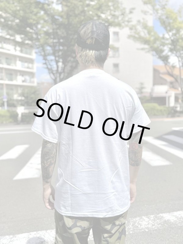 画像6: 1950円OFF 売り切れ次第廃番 Youth Lサイズラスト1枚で終了 GREEN DAY OAKLAND COFFEE WORKS / FLOWER POT Tシャツ WHITE (6)