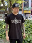 画像4: 送料無料 Sサイズラスト1枚で終了 NOFX / CHIMP Tシャツ ブラック (4)