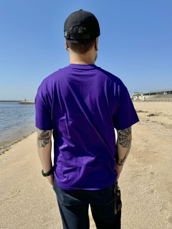 画像5: カリフォルニア買付アイテム 送料無料 Lサイズ1枚のみの入荷 SUBLIME / Summertime Tシャツ (5)