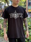 画像5: 送料無料 Sサイズラスト1枚で終了 NOFX / CHIMP Tシャツ ブラック (5)