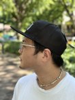 画像6: PUBLIC ENEMY / Logo キャンパーキャップ (6)