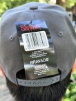 画像8: ラスト1枚で終了 SLIPKNOT / 9 Point Star スナップバックキャップ (8)