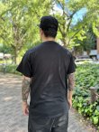 画像9: Lサイズラスト3枚で終了 LONG BEACH DUB ALLSTARS / Classic Logo Tシャツ ブラック (9)