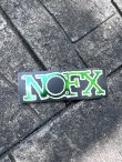 画像4: 残り5セットで終了 NOFX / ステッカーパック (4)