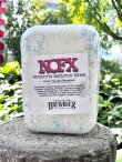 画像5: 限定激レアアイテム NOFX / Hepatits バスボム (5)
