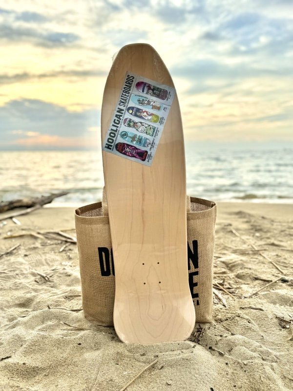 画像6: 送料無料 ラスト1枚で終了 FAT WRECK CHORDS / ″NOFX LAST SHOW″ 100枚限定 スケートボードデッキ (6)