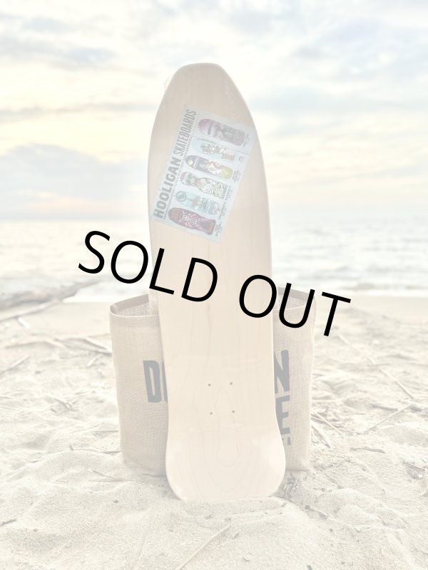 画像6: 送料無料 ラスト1枚で終了 FAT WRECK CHORDS / ″NOFX LAST SHOW″ 100枚限定 スケートボードデッキ (6)