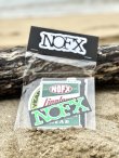 画像1: 残り5セットで終了 NOFX / ステッカーパック (1)