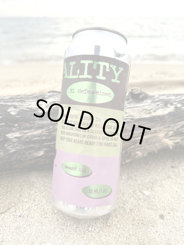 画像3: 2缶限定入荷 NOFX / Beard Oil 特製缶入り (3)