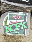 画像2: 残り5セットで終了 NOFX / ステッカーパック (2)