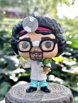 画像5: 送料無料 B-REAL直筆サイン入り ラスト3個で終了 CYPRESS HILL / DR.GREEN THUMB FUNKO POP! フィギュア (5)