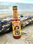 画像1: THE OFFSPRING デクスター監修 1本のみの入荷 GRINGO BANDITO / Hot Sauce オリジナルフレーバー (1)