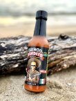 画像2: THE OFFSPRING デクスター監修 1本のみの入荷 GRINGO BANDITO / Hot Sauce スーパーホット (2)